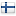 livestreetcms.ru server is located in Finland